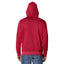 Columbia Csc Stacked Logo Trek Hoodie Mountain Red, Black CSC Stacked Logo