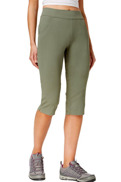 Columbia Cyprus Anytime Casual Capri Pant thumbnail 1