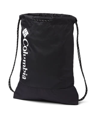 Columbia Drawstring Pack Black
