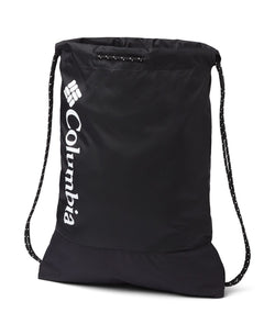 Columbia Drawstring Pack Black thumbnail 1