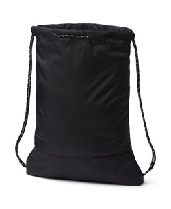Columbia Drawstring Pack Black thumbnail 2