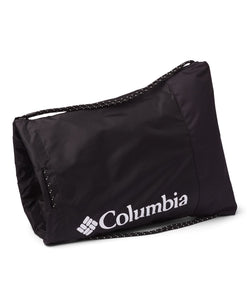 Columbia Drawstring Pack Black thumbnail 3