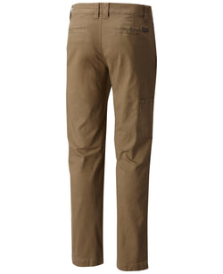 Columbia Flex Roc Pants Flax thumbnail 2
