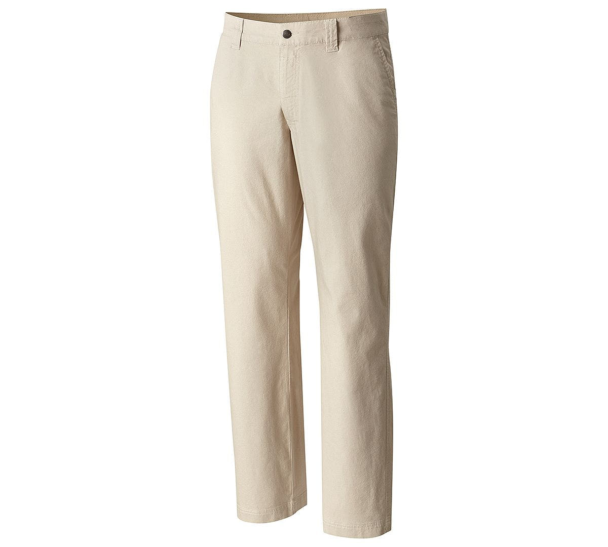 Columbia Flex Roc Pants Fossil