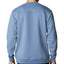Columbia Hart Mountain Ii Crew Sweatshirt Bluestone Heather