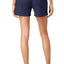 Columbia Nocturnal Navy Walkabout Mid-Rise Stretch Short