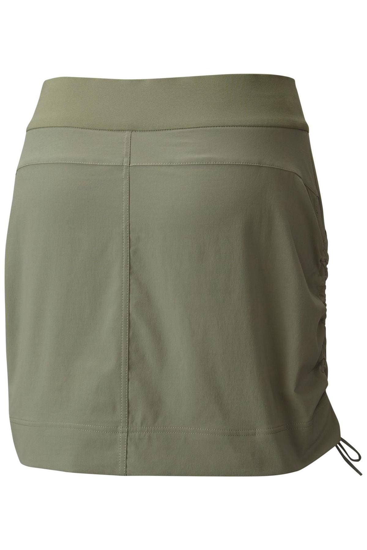 Columbia PLUS Cypress Anytime Casual Skort
