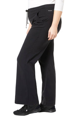 Columbia PLUS Deep Charcoal Anytime Pant thumbnail 2