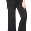 Columbia PLUS Deep Charcoal Anytime Pant