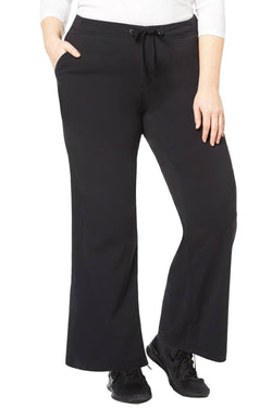 Columbia PLUS Deep Charcoal Anytime Pant thumbnail 1