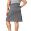 Columbia PLUS Grey State Of Mind™ II Flattering A-Line Dress