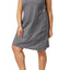 Columbia PLUS Grey State Of Mind™ II Flattering A-Line Dress
