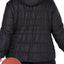 Columbia PLUS Rose-Dust Sparks Lake Thermal Coil Hooded Faux-Fur Trim Jacket