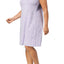 Columbia PLUS Soft-Violet State Of Mind™ II Flattering A-Line Dress