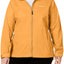 Columbia PLUS Summer Orange Switchback III Jacket