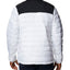 Columbia Powder Lite Water Resistant Jacket Black/White