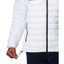 Columbia Powder Lite Water Resistant Jacket Black/White