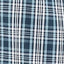 Columbia Rapid Rivers Ii Long Sleeve Shirt Night Shadow Small Plaid