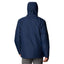 Columbia Ridge Gates Interchange Jacket Colegiate Navy, Dobby