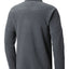 Columbia Rugged Ridge Fleece Jacket Graphite, Collegiate Navy, Grill