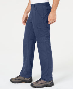 Columbia Smith Creek™ Convertible Pant Collegiate Navy thumbnail 1