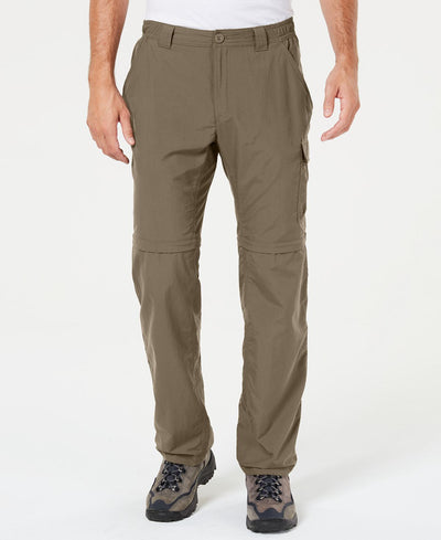 Columbia Smith Creek™ Convertible Pant Flax