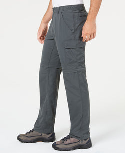 Columbia Smith Creek™ Convertible Pant Grill thumbnail 3
