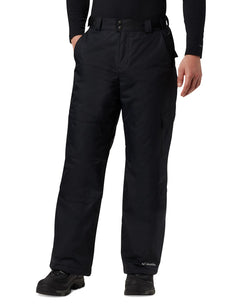 Columbia Snow Gun Pant Black thumbnail 1