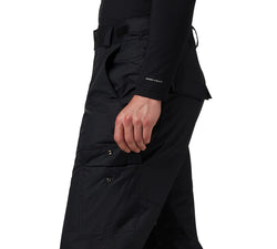 Columbia Snow Gun Pant Black thumbnail 2