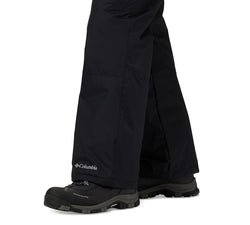 Columbia Snow Gun Pant Black thumbnail 3