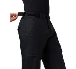 Columbia Snow Gun Pant Black thumbnail 4