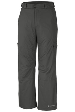 Columbia Snow Gun Pant Shark thumbnail 1