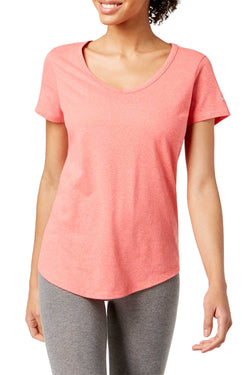 Columbia Sorbet Twist Willow Beach Tee thumbnail 1