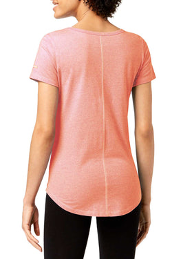 Columbia Sorbet Twist Willow Beach Tee thumbnail 2