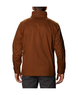 Columbia Tanner Ranch Jacket Walnut thumbnail 2