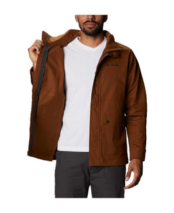 Columbia Tanner Ranch Jacket Walnut thumbnail 3