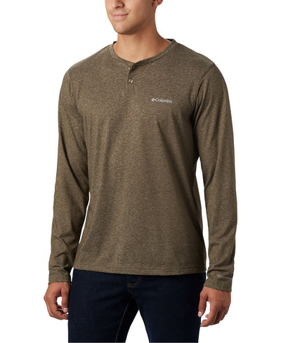 Columbia Thistletown Park Henley Olive Green Heather