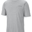 Columbia Thistletown Technical T-shirt Cool Grey
