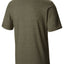 Columbia Thistletown Technical T-shirt Surplus Green