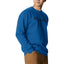 Columbia Trek Crew Sweatshirt Bright Indigo, Columbia Navy
