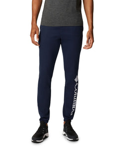 Columbia Trek Jogger Collegiate Navy, White thumbnail 1