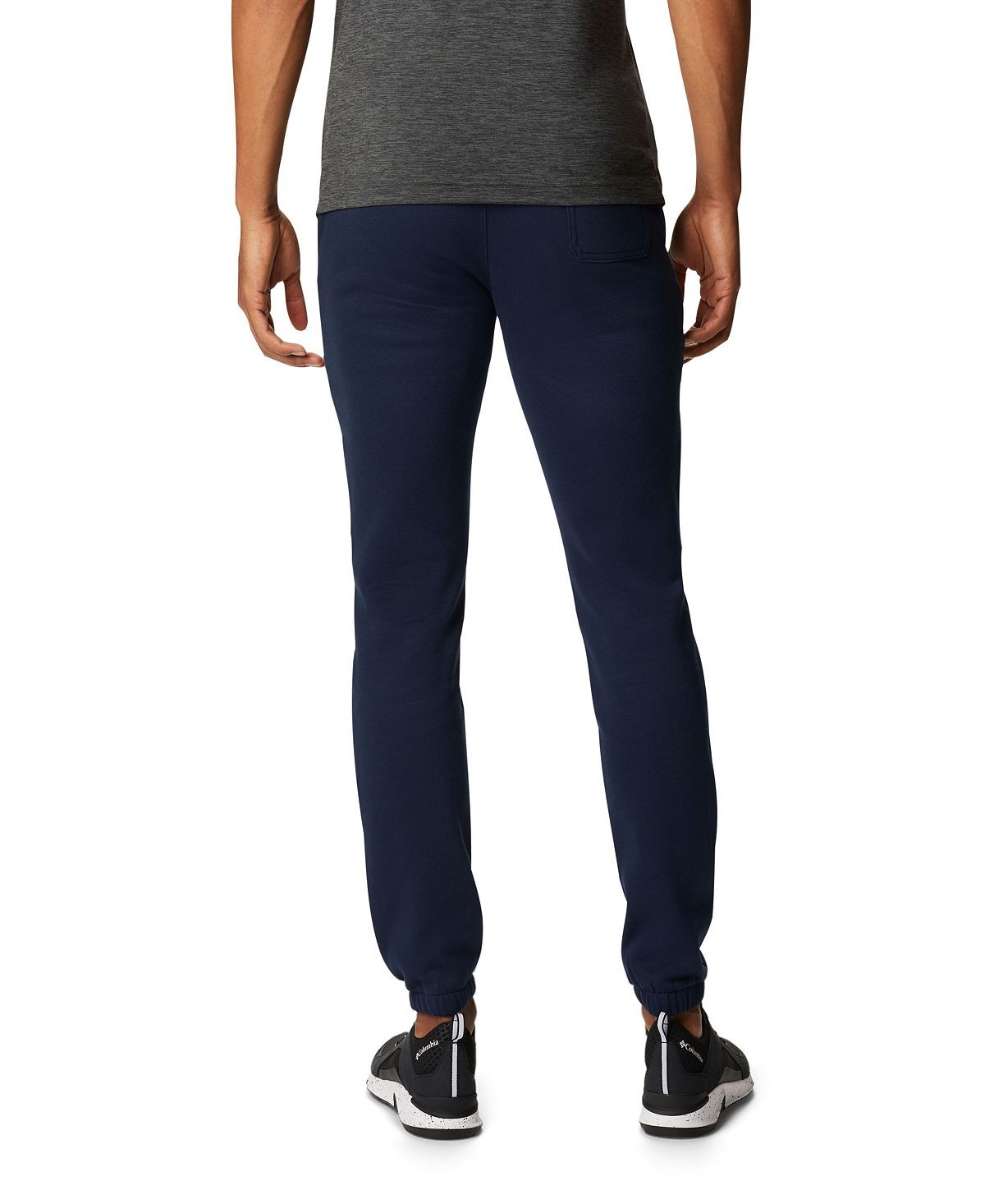 Pantalon De Survêtement Columbia Bleu Marine - 1911601-467 Pantalon De Survêtement Columbia Bleu Marine - 1911601-467