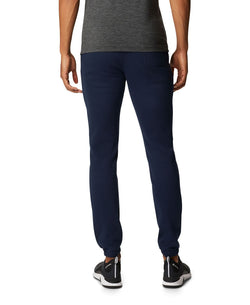 Columbia Trek Jogger Collegiate Navy, White thumbnail 3