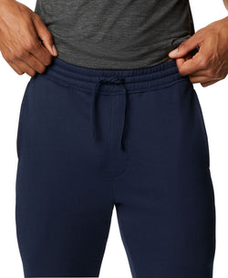Columbia Trek Jogger Collegiate Navy, White thumbnail 4