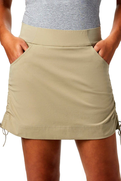 Columbia Tusk Anytime Casual Skort