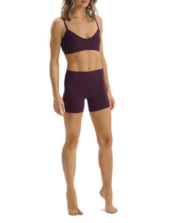 Commando Butter Bralette Currant thumbnail 1