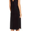 Commando Midnight-Black Butter/Satin Chemise
