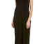 Commando Midnight-Black Butter/Satin Chemise