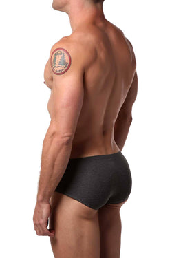 Contour Charcoal Prive Full Brief thumbnail 2