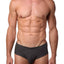 Contour Charcoal Prive Full Brief